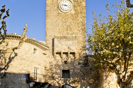 Richerenches