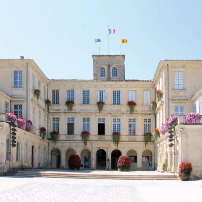 Château de Simiane