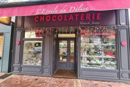 L' Etoile du Délice - Chocolaterie
