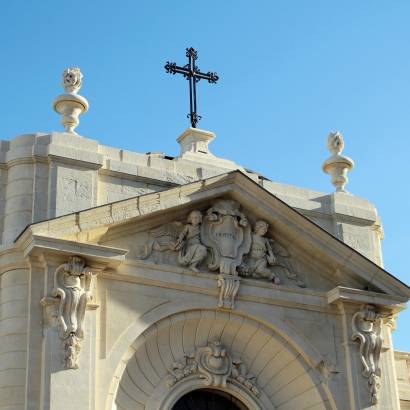 Hôtel Dieu Archeological Museum