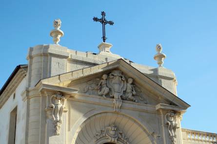 Hôtel Dieu Archeological Museum