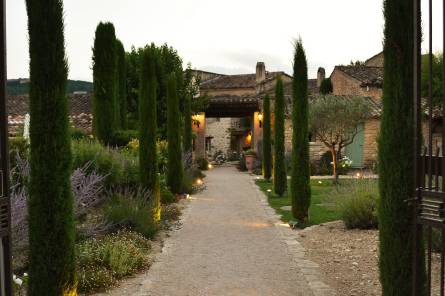 La Ferme de la Huppe