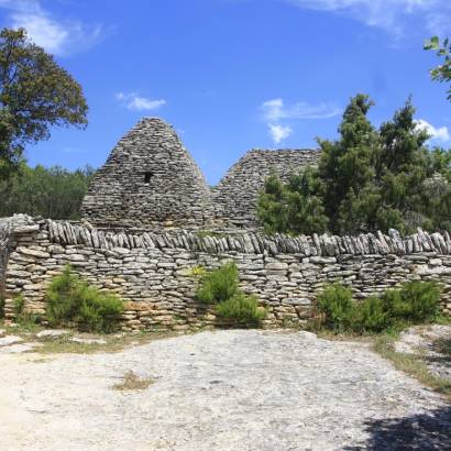 Bories Village