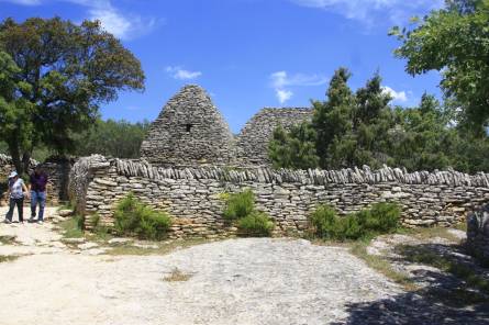 Bories Village