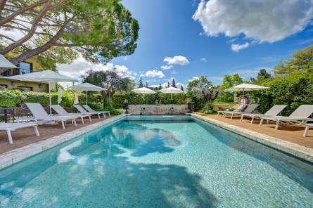 Bastide de Lourmarin