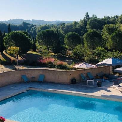 Domaine Saint Victor