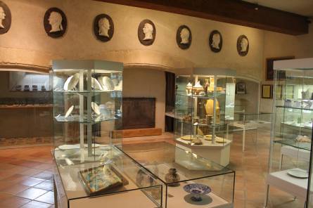 Ceramics Museum