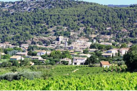 Beaumes de Venise