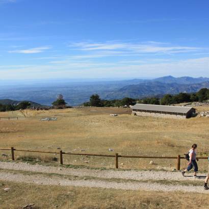 Mont Ventoux