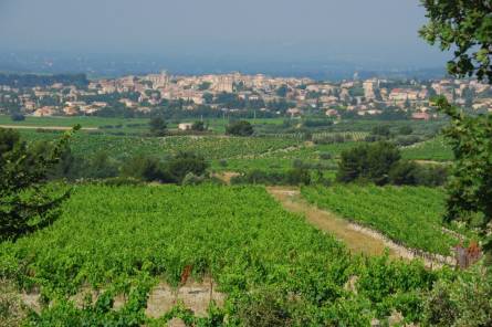 Caromb