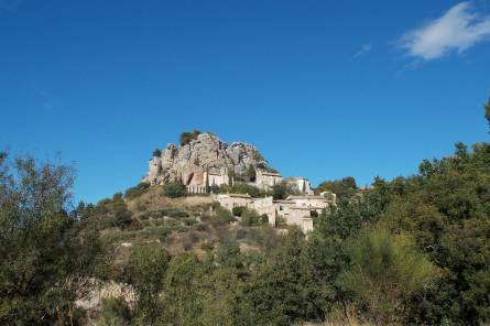 La Roque-Alric