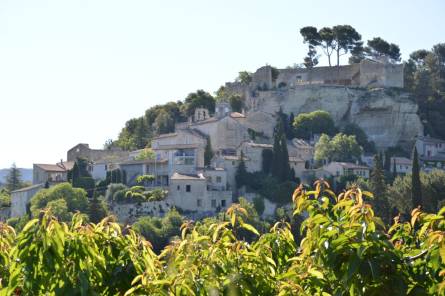 Le Beaucet