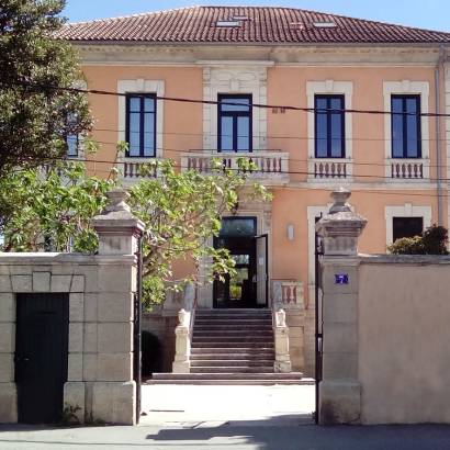 Villa Datris Foundation