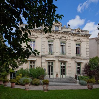 Louis Vouland Museum