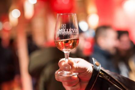Millévin - Celebrating Côtes du Rhône and the New Vintage