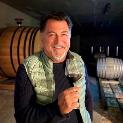 Kelly McAuliffe – Wine Tours