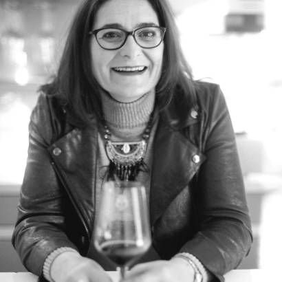 Le Vin à la Bouche