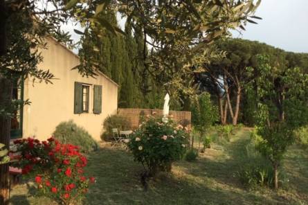 Le Bastidon - Domaine de Casteuse