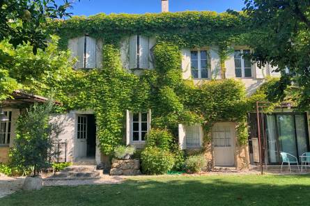 Domaine La Parpaille