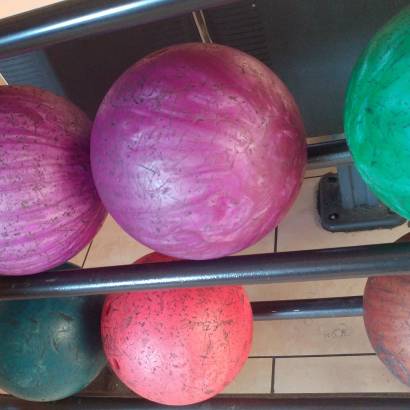 Bowling du St Barth