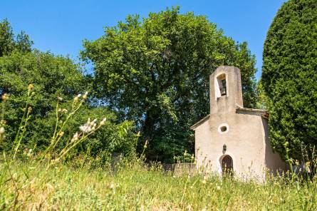 Saint-Marcellin-Lès-Vaison