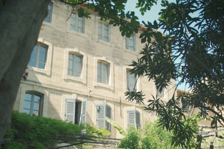 Les Jardins de Baracane - Bed and breakfast