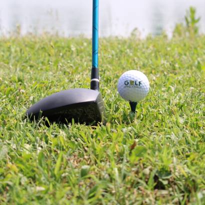 Le Golf Grand Avignon