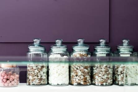 Aline Géhant Chocolatier