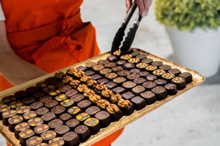 Chocolaterie Castelain