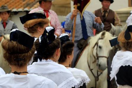 11th Provençal Week in Avignon