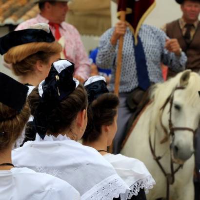 11th Provençal Week in Avignon