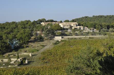 La Verrière - Chambres d'hôtes