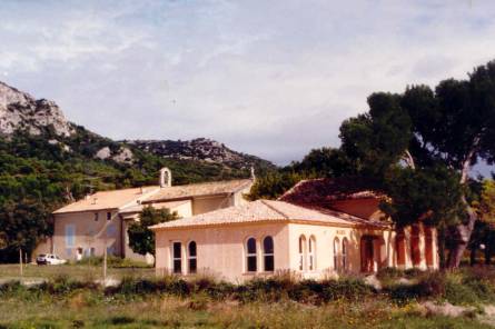 Saint Hippolyte le Graveyron