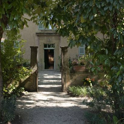 Harmas Jean-Henri Fabre Gardens