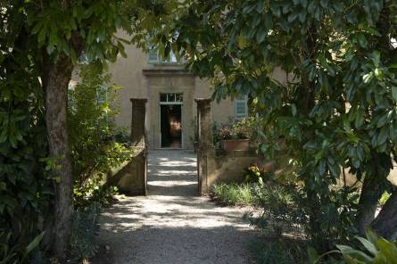 Harmas Jean-Henri Fabre Gardens