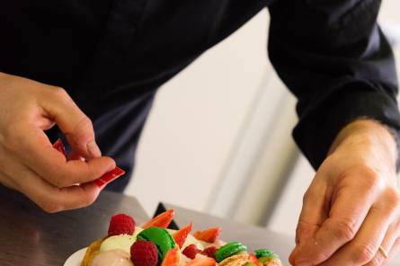 Pâtisserie Peyrerol