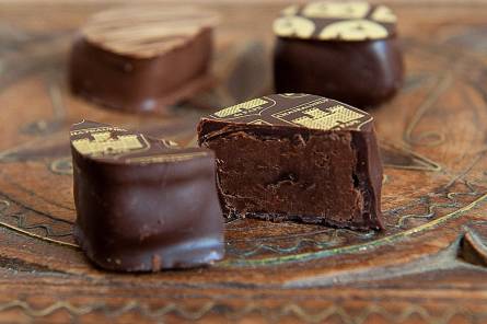 Chocolaterie Castelain