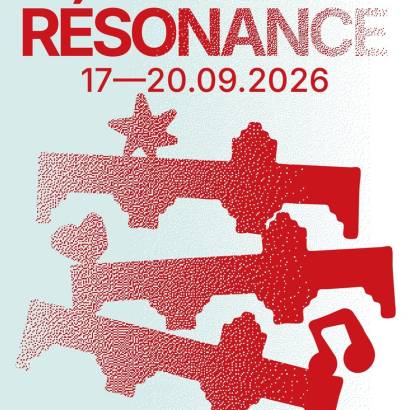Festival Résonance