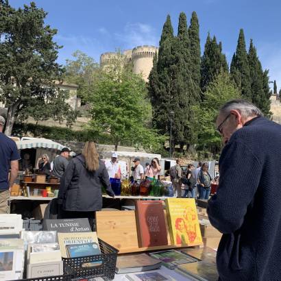 Brocante Passion