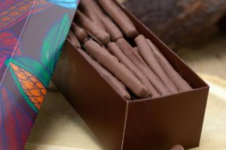 Nacao - Chocolatier in Provence