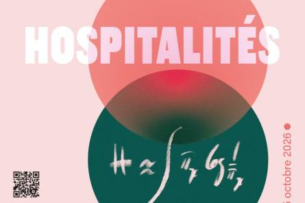 Parcours de l'Art - Contemporary art festival - 32nd edition