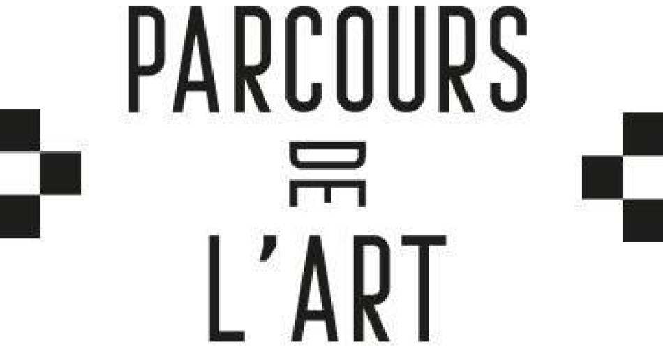 Parcours de l'Art - Contemporary art festival - 32nd edition@©Parcours de l'art