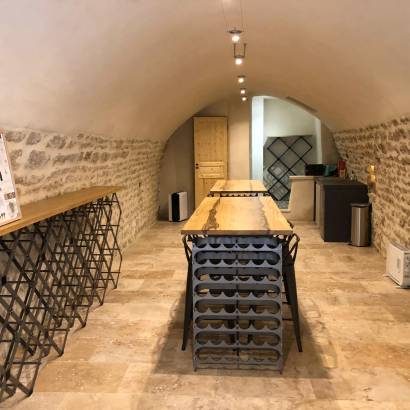 Provence and Wine