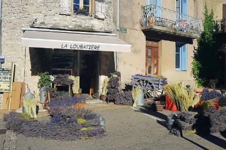 La Loubatière