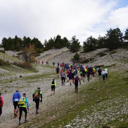 Grand Raid