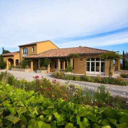 Prestige tasting: On the wine route, from north to south of the Rhône Valley