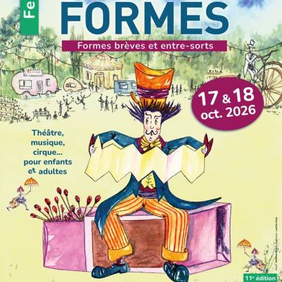 Les Petites Formes