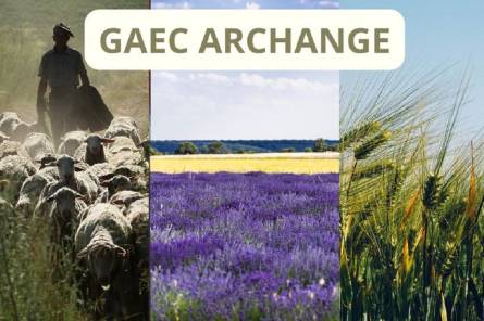 GAEC Archange