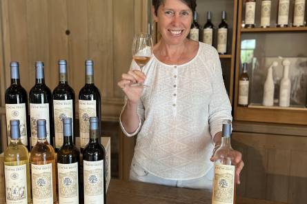 Ventoux Saveurs Festival - 