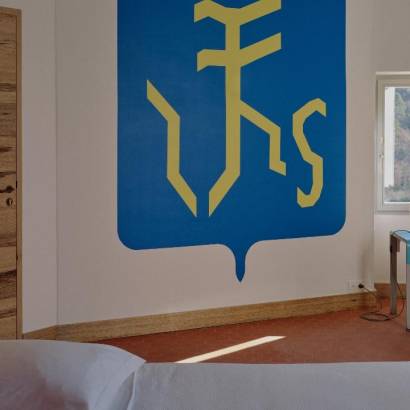 Domaine La ferme Hi Bride - Les chambres d'hôtes